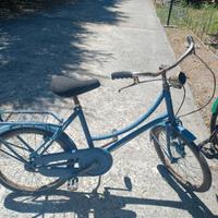 Bicicletta graziella