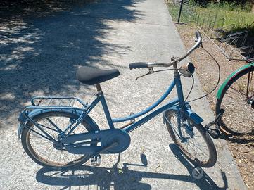 Bicicletta graziella