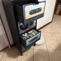 Mobile stile vintage