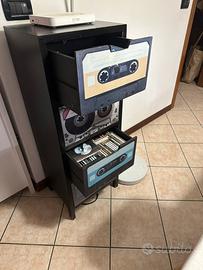 Mobile stile vintage