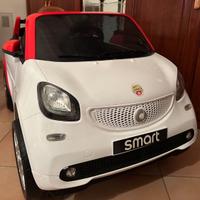 Auto Elettrica Smart Giaquinto 12 Volt