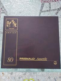 Confezione nuova di Pastelli Carand'age