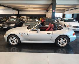 Bmw Z3 1.8 cat Roadster ASI