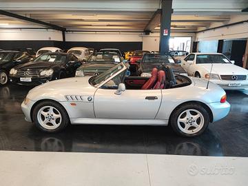 Bmw Z3 1.8 cat Roadster ASI