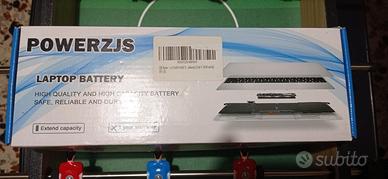 Batteria notebook/laptop