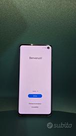 Samsung Galaxy S10