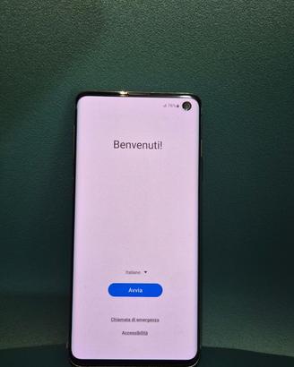 Samsung Galaxy S10