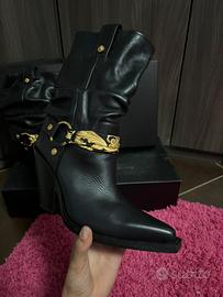 Camperos versace clearance