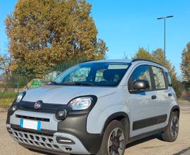 FIAT Panda Cross - 2021