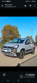 FIAT Panda Cross - 2021