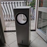 ventilatore pinguino