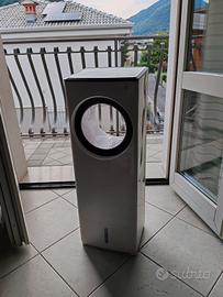 ventilatore pinguino