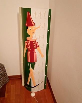 SLAMP - Lampada Pinocchio