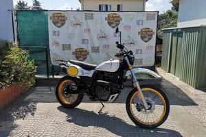SWM Silver Vase 650 / T RATE AUTO MOTO SCOOTER