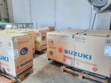 Motori Fuoribordo SUZUKI 2026