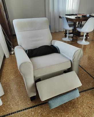 Poltrona ikea