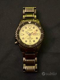 Citizen Promaster NY0108-82X – Diver automatico in