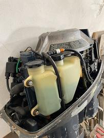 Fuoribordo yamaha autolube