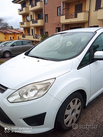 Vendo auto FORD CMAX 1600 DIESEL