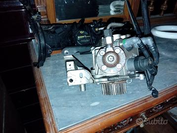 Pompa per Citroen C3 HDi