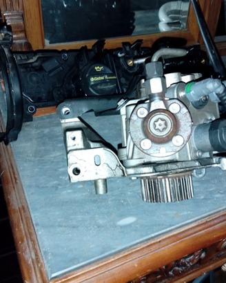 Pompa per Citroen C3 HDi