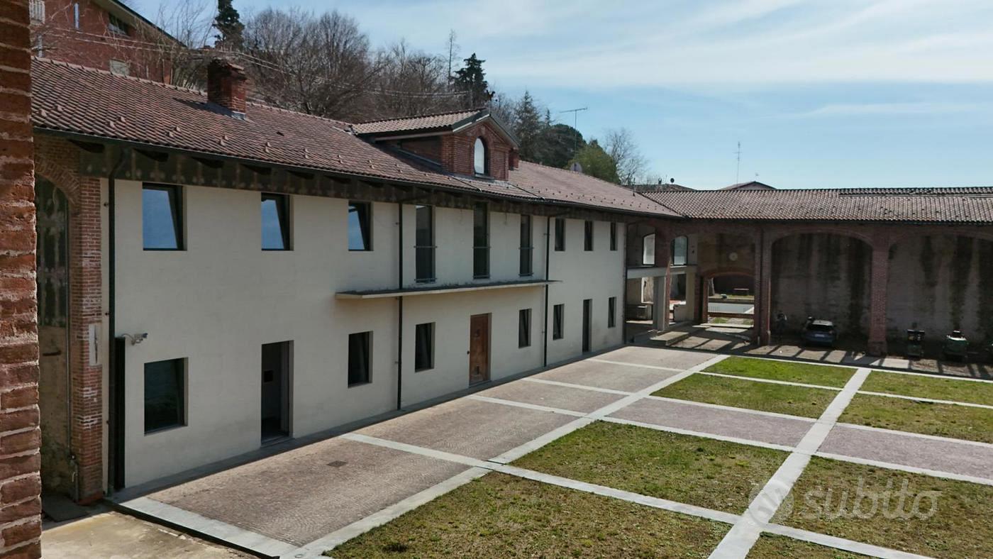 Rustico/Casale/Corte Reano [Cod. rif 3306882VRG] - Vista 3