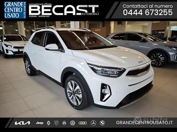 KIA Stonic 1.2 MPI GPL Style Special Edition- PR