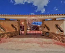 Villa o villino - Terrasini