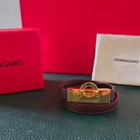 Bracciale Ferragamo Double Wrap – Full Set