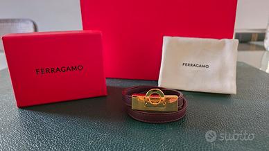 Bracciale Ferragamo Double Wrap – Full Set