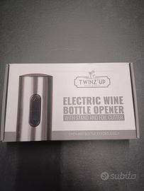Cavatappi elettrico