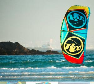 KITE RRD OBSESSION MK8 12MT