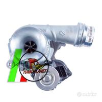 Turbina mini cooper f56 1.5 td
