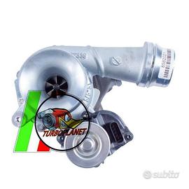 Turbina mini cooper f56 1.5 td