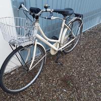 Bicicletta donna da città