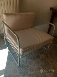 Poltrona Letto ikea