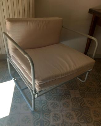 Poltrona Letto ikea