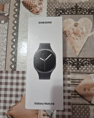 Samsung Galaxy Watch 8