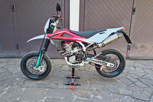 Husqvarna smr 510 Motard 