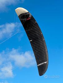 Kite Ozone R1 v4 17 sqm