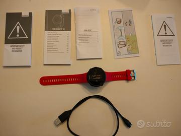 Forerunner 45 Garmin