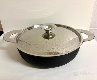 Casseruola Alessi