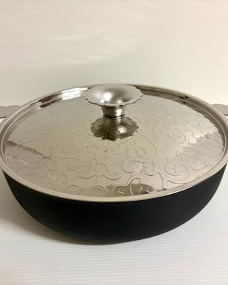 Casseruola Alessi