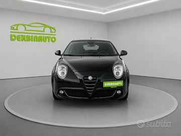 Alfa Romeo MiTo 1.6 JTDm 16V Progression