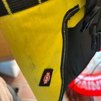 Salvagente cane trixie