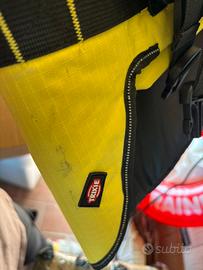 Salvagente cane trixie