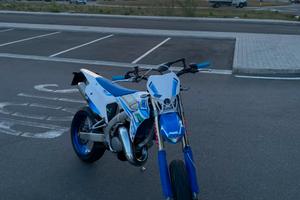 TM 125 2023