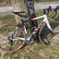 Bici corsa Cinelli Willin SL Carbonio