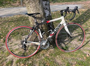 Bici corsa Cinelli Willin SL Carbonio