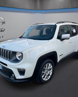 Jeep Compass 1.3 Turbo T4 190 CV PHEV AT6 4xe Limi